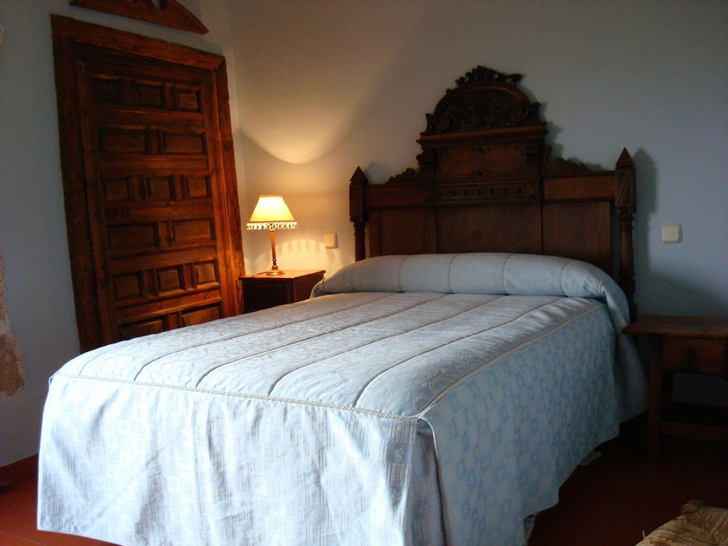 Posada De San Millan Sepulveda Bilik gambar
